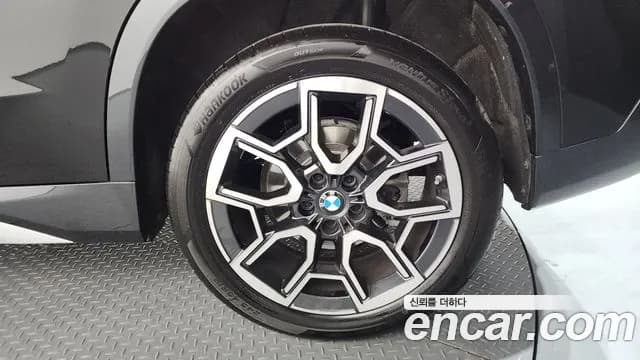 2024 BMW X1 (U11) xDrive 20i xLine Sold VIN WBA51EE07R5Y78479 – undercarriage 2024 BMW X1 (U11) xDrive 20i xLine Sold VIN WBA51EE07R5Y78479 – undercarriage