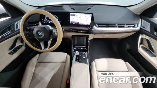 2024 BMW X1 (U11) xDrive 20i xLine Sold VIN WBA51EE07R5Y78479 – photo 12 2024 BMW X1 (U11) xDrive 20i xLine Sold VIN WBA51EE07R5Y78479 – photo 12