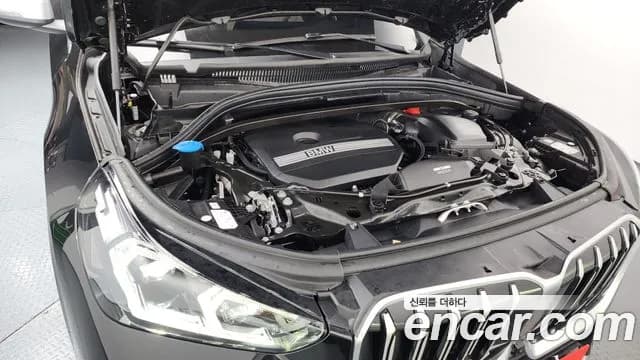 2024 BMW X1 (U11) xDrive 20i xLine Sold VIN WBA51EE07R5Y78479 – photo 18 2024 BMW X1 (U11) xDrive 20i xLine Sold VIN WBA51EE07R5Y78479 – photo 18