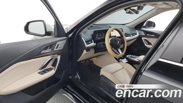 2024 BMW X1 (U11) xDrive 20i xLine Sold VIN WBA51EE07R5Y78479 – photo 19 2024 BMW X1 (U11) xDrive 20i xLine Sold VIN WBA51EE07R5Y78479 – photo 19