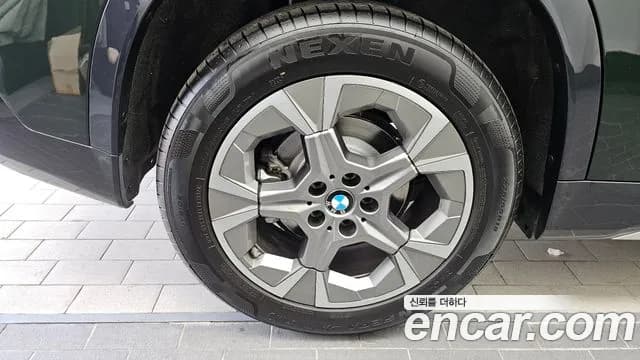 2025 BMW X1 (U11) xDrive 20i xLine Sold VIN WBA51EE07S5110717 – rear exterior 2025 BMW X1 (U11) xDrive 20i xLine Sold VIN WBA51EE07S5110717 – rear exterior