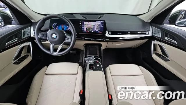 2025 BMW X1 (U11) xDrive 20i xLine Sold VIN WBA51EE07S5110717 – side profile 2025 BMW X1 (U11) xDrive 20i xLine Sold VIN WBA51EE07S5110717 – side profile