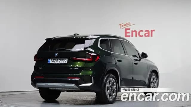 2025 BMW X1 (U11) xDrive 20i xLine Sold VIN WBA51EE07S5110717 – exterior detail 2025 BMW X1 (U11) xDrive 20i xLine Sold VIN WBA51EE07S5110717 – exterior detail
