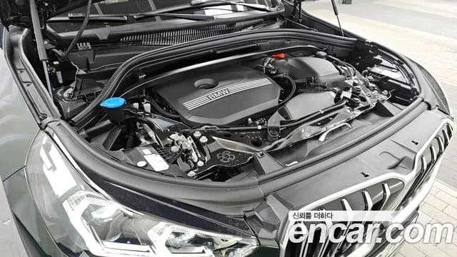 2025 BMW X1 (U11) xDrive 20i xLine Sold VIN WBA51EE07S5110717 – undercarriage 2025 BMW X1 (U11) xDrive 20i xLine Sold VIN WBA51EE07S5110717 – undercarriage