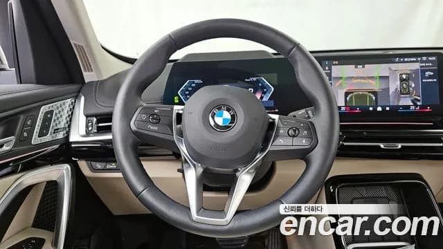 2025 BMW X1 (U11) xDrive 20i xLine Sold VIN WBA51EE07S5110717 – photo 14 2025 BMW X1 (U11) xDrive 20i xLine Sold VIN WBA51EE07S5110717 – photo 14