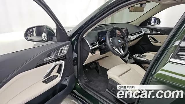 2025 BMW X1 (U11) xDrive 20i xLine Sold VIN WBA51EE07S5110717 – photo 16 2025 BMW X1 (U11) xDrive 20i xLine Sold VIN WBA51EE07S5110717 – photo 16