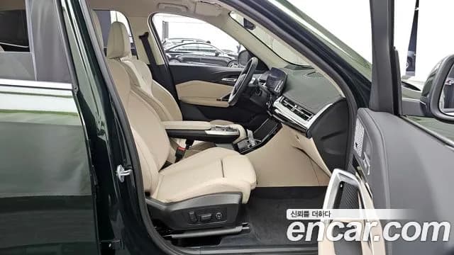 2025 BMW X1 (U11) xDrive 20i xLine Sold VIN WBA51EE07S5110717 – photo 18 2025 BMW X1 (U11) xDrive 20i xLine Sold VIN WBA51EE07S5110717 – photo 18