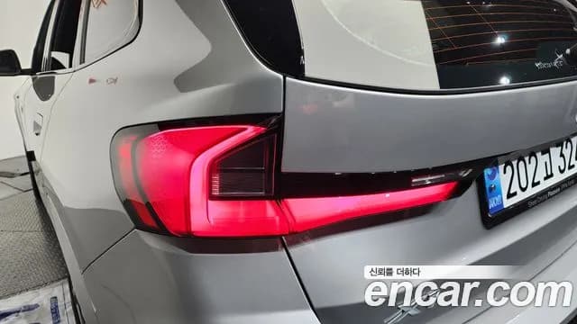 2025 BMW X1 (U11) xDrive 20i M Sport Sold VIN WBA51EE07S5118753 – side profile 2025 BMW X1 (U11) xDrive 20i M Sport Sold VIN WBA51EE07S5118753 – side profile