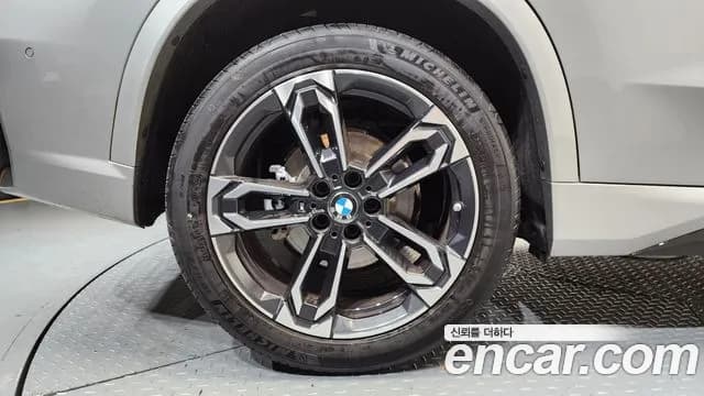 2025 BMW X1 (U11) xDrive 20i M Sport Sold VIN WBA51EE07S5118753 – undercarriage 2025 BMW X1 (U11) xDrive 20i M Sport Sold VIN WBA51EE07S5118753 – undercarriage