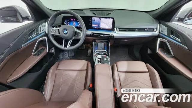 2025 BMW X1 (U11) xDrive 20i M Sport Sold VIN WBA51EE07S5118753 – odometer reading 2025 BMW X1 (U11) xDrive 20i M Sport Sold VIN WBA51EE07S5118753 – odometer reading