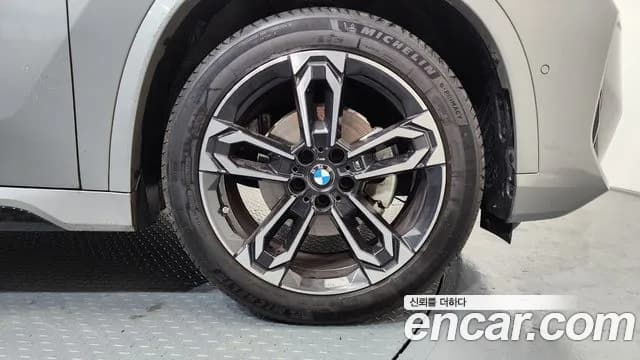2025 BMW X1 (U11) xDrive 20i M Sport Sold VIN WBA51EE07S5118753 – photo 14 2025 BMW X1 (U11) xDrive 20i M Sport Sold VIN WBA51EE07S5118753 – photo 14