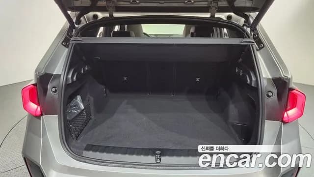 2025 BMW X1 (U11) xDrive 20i M Sport Sold VIN WBA51EE07S5118753 – photo 19 2025 BMW X1 (U11) xDrive 20i M Sport Sold VIN WBA51EE07S5118753 – photo 19