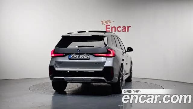 2025 BMW X1 (U11) xDrive 20i M Sport Sold VIN WBA51EE07S5118753 – photo 20 2025 BMW X1 (U11) xDrive 20i M Sport Sold VIN WBA51EE07S5118753 – photo 20