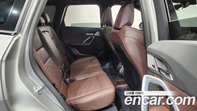 2025 BMW X1 (U11) xDrive 20i M Sport Sold VIN WBA51EE07S5118753 – photo 25 2025 BMW X1 (U11) xDrive 20i M Sport Sold VIN WBA51EE07S5118753 – photo 25