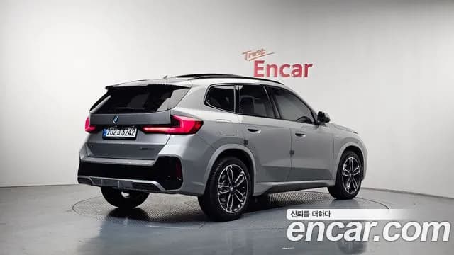 2025 BMW X1 (U11) xDrive 20i M Sport Sold VIN WBA51EE07S5118753 – photo 27 2025 BMW X1 (U11) xDrive 20i M Sport Sold VIN WBA51EE07S5118753 – photo 27