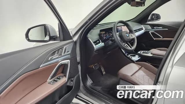2025 BMW X1 (U11) xDrive 20i M Sport Sold VIN WBA51EE07S5118753 – photo 28 2025 BMW X1 (U11) xDrive 20i M Sport Sold VIN WBA51EE07S5118753 – photo 28
