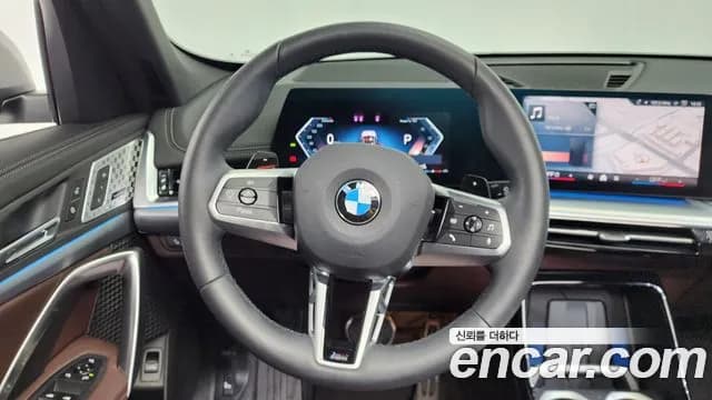 2025 BMW X1 (U11) xDrive 20i M Sport Sold VIN WBA51EE07S5118753 – photo 34 2025 BMW X1 (U11) xDrive 20i M Sport Sold VIN WBA51EE07S5118753 – photo 34
