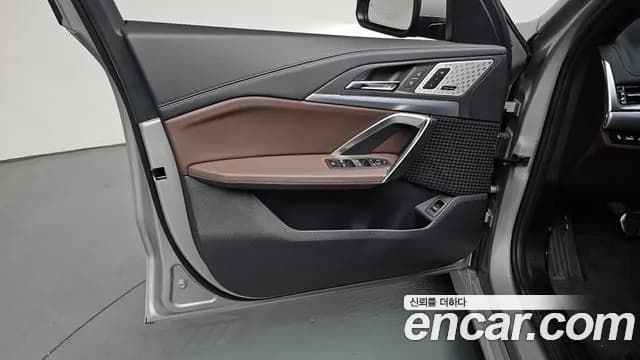 2025 BMW X1 (U11) xDrive 20i M Sport Sold VIN WBA51EE07S5276221 – interior seats 2025 BMW X1 (U11) xDrive 20i M Sport Sold VIN WBA51EE07S5276221 – interior seats