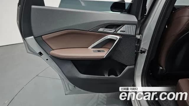 2025 BMW X1 (U11) xDrive 20i M Sport Sold VIN WBA51EE07S5276221 – undercarriage 2025 BMW X1 (U11) xDrive 20i M Sport Sold VIN WBA51EE07S5276221 – undercarriage