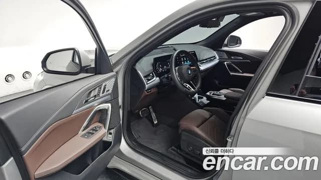2025 BMW X1 (U11) xDrive 20i M Sport Sold VIN WBA51EE07S5276221 – odometer reading 2025 BMW X1 (U11) xDrive 20i M Sport Sold VIN WBA51EE07S5276221 – odometer reading