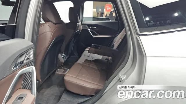 2025 BMW X1 (U11) xDrive 20i M Sport Sold VIN WBA51EE07S5276221 – photo 11 2025 BMW X1 (U11) xDrive 20i M Sport Sold VIN WBA51EE07S5276221 – photo 11