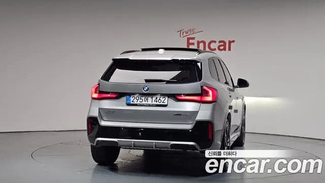 2025 BMW X1 (U11) xDrive 20i M Sport Sold VIN WBA51EE07S5276221 – photo 14 2025 BMW X1 (U11) xDrive 20i M Sport Sold VIN WBA51EE07S5276221 – photo 14