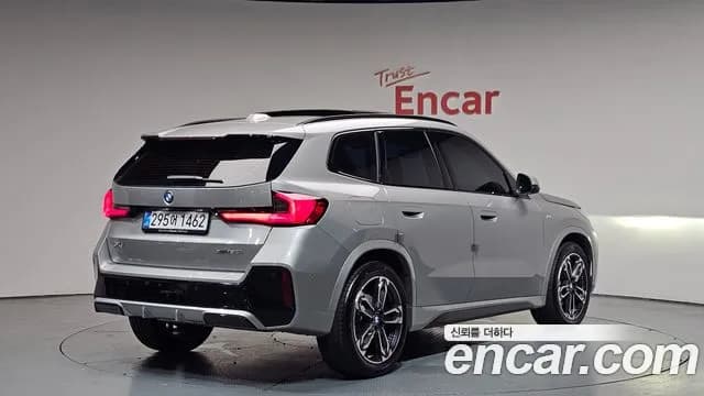 2025 BMW X1 (U11) xDrive 20i M Sport Sold VIN WBA51EE07S5276221 – photo 15 2025 BMW X1 (U11) xDrive 20i M Sport Sold VIN WBA51EE07S5276221 – photo 15