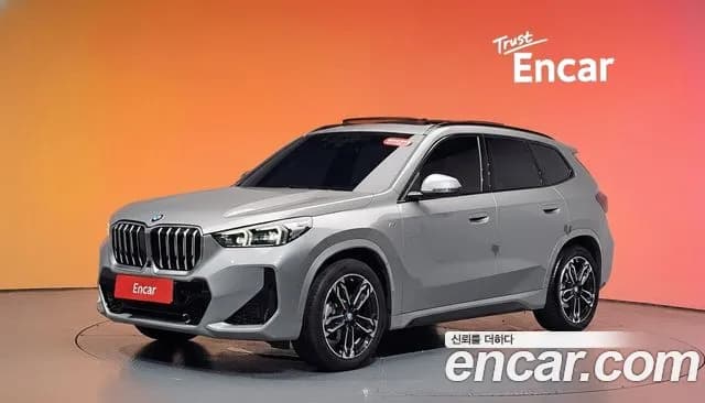 2025 BMW X1 (U11) xDrive 20i M Sport Sold VIN WBA51EE07S5276221 – photo 22 2025 BMW X1 (U11) xDrive 20i M Sport Sold VIN WBA51EE07S5276221 – photo 22