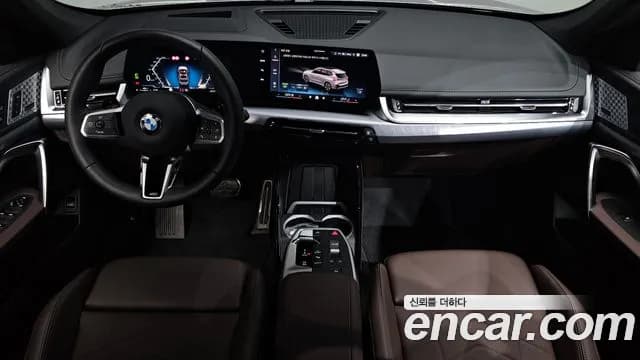 2025 BMW X1 (U11) xDrive 20i M Sport Sold VIN WBA51EE07S5276221 – photo 25 2025 BMW X1 (U11) xDrive 20i M Sport Sold VIN WBA51EE07S5276221 – photo 25