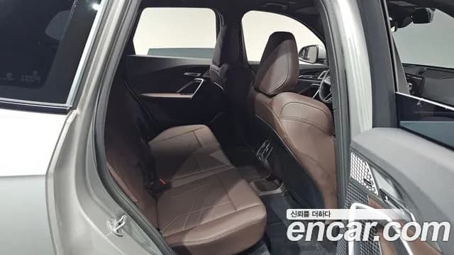 2025 BMW X1 (U11) xDrive 20i M Sport Sold VIN WBA51EE07S5276221 – photo 30 2025 BMW X1 (U11) xDrive 20i M Sport Sold VIN WBA51EE07S5276221 – photo 30
