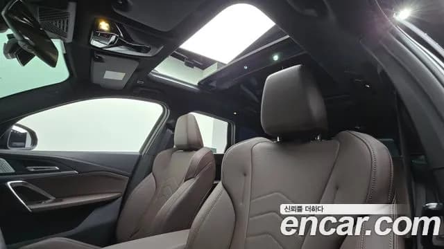 2025 BMW X1 (U11) xDrive 20i M Sport Sold VIN WBA51EE08S5250467 – rear exterior 2025 BMW X1 (U11) xDrive 20i M Sport Sold VIN WBA51EE08S5250467 – rear exterior