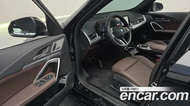2025 BMW X1 (U11) xDrive 20i M Sport Sold VIN WBA51EE08S5250467 – odometer reading 2025 BMW X1 (U11) xDrive 20i M Sport Sold VIN WBA51EE08S5250467 – odometer reading