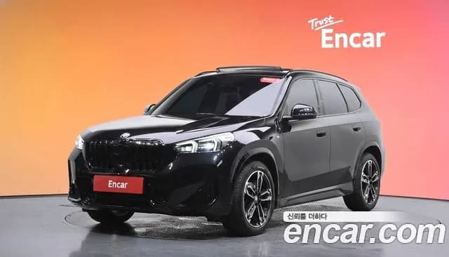 2025 BMW X1 (U11) xDrive 20i M Sport Sold VIN WBA51EE08S5250467 – photo 13 2025 BMW X1 (U11) xDrive 20i M Sport Sold VIN WBA51EE08S5250467 – photo 13