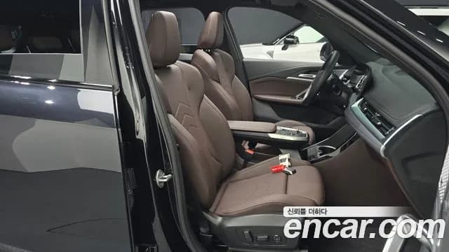 2025 BMW X1 (U11) xDrive 20i M Sport Sold VIN WBA51EE08S5250467 – photo 26 2025 BMW X1 (U11) xDrive 20i M Sport Sold VIN WBA51EE08S5250467 – photo 26