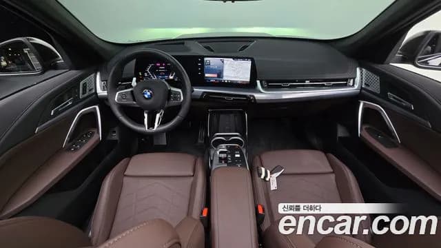2025 BMW X1 (U11) xDrive 20i M Sport Sold VIN WBA51EE08S5250467 – photo 28 2025 BMW X1 (U11) xDrive 20i M Sport Sold VIN WBA51EE08S5250467 – photo 28