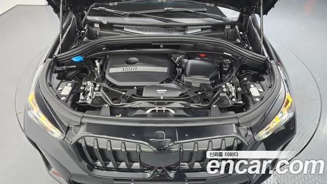 2025 BMW X1 (U11) xDrive 20i M Sport Sold VIN WBA51EE08S5250467 – photo 29 2025 BMW X1 (U11) xDrive 20i M Sport Sold VIN WBA51EE08S5250467 – photo 29