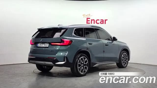 2024 BMW X1 (U11) xDrive 20i xLine Sold VIN WBA51EE09R5Y78046 – photo 13 2024 BMW X1 (U11) xDrive 20i xLine Sold VIN WBA51EE09R5Y78046 – photo 13