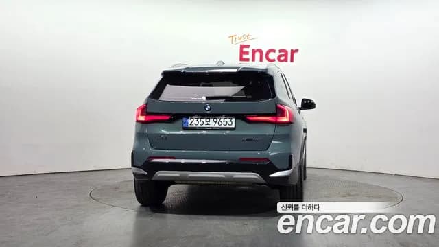 2024 BMW X1 (U11) xDrive 20i xLine Sold VIN WBA51EE09R5Y78046 – photo 14 2024 BMW X1 (U11) xDrive 20i xLine Sold VIN WBA51EE09R5Y78046 – photo 14
