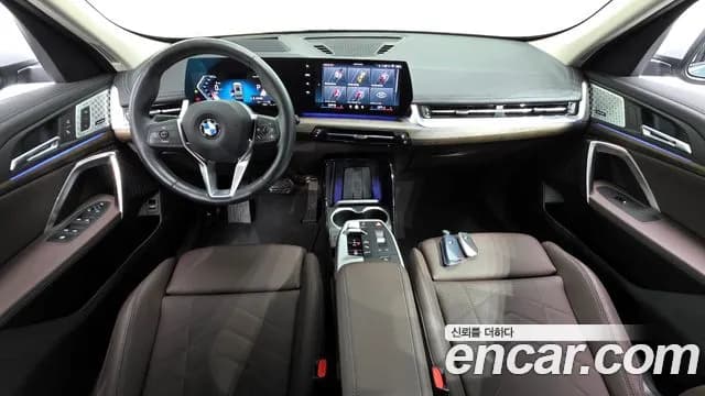 2024 BMW X1 (U11) xDrive 20i xLine Sold VIN WBA51EE09R5Y78046 – photo 20 2024 BMW X1 (U11) xDrive 20i xLine Sold VIN WBA51EE09R5Y78046 – photo 20