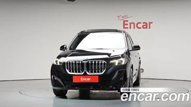 2025 BMW X1 (U11) xDrive 20i M Sport Sold VIN WBA51EE09S5199495 – dashboard 2025 BMW X1 (U11) xDrive 20i M Sport Sold VIN WBA51EE09S5199495 – dashboard