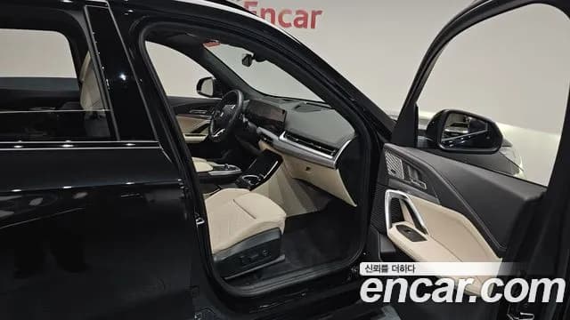 2025 BMW X1 (U11) xDrive 20i M Sport Sold VIN WBA51EE09S5199495 – exterior detail 2025 BMW X1 (U11) xDrive 20i M Sport Sold VIN WBA51EE09S5199495 – exterior detail