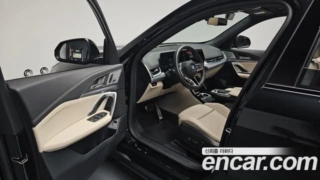 2025 BMW X1 (U11) xDrive 20i M Sport Sold VIN WBA51EE09S5199495 – photo 11 2025 BMW X1 (U11) xDrive 20i M Sport Sold VIN WBA51EE09S5199495 – photo 11