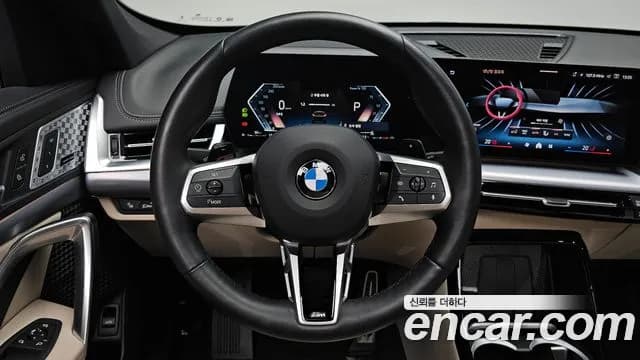 2025 BMW X1 (U11) xDrive 20i M Sport Sold VIN WBA51EE09S5199495 – photo 18 2025 BMW X1 (U11) xDrive 20i M Sport Sold VIN WBA51EE09S5199495 – photo 18