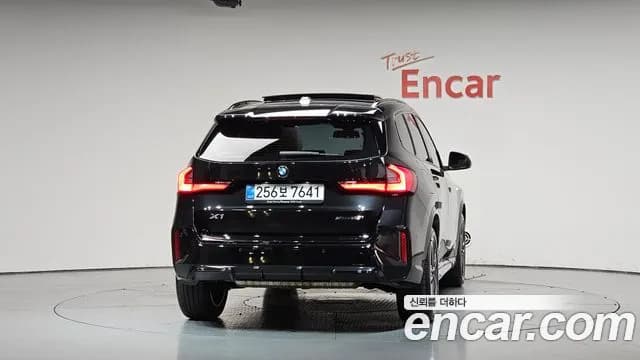 2025 BMW X1 (U11) xDrive 20i M Sport Sold VIN WBA51EE09S5199495 – photo 22 2025 BMW X1 (U11) xDrive 20i M Sport Sold VIN WBA51EE09S5199495 – photo 22