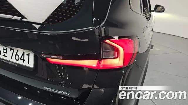 2025 BMW X1 (U11) xDrive 20i M Sport Sold VIN WBA51EE09S5199495 – photo 27 2025 BMW X1 (U11) xDrive 20i M Sport Sold VIN WBA51EE09S5199495 – photo 27
