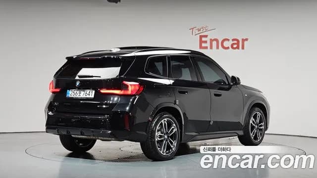 2025 BMW X1 (U11) xDrive 20i M Sport Sold VIN WBA51EE09S5199495 – photo 32 2025 BMW X1 (U11) xDrive 20i M Sport Sold VIN WBA51EE09S5199495 – photo 32