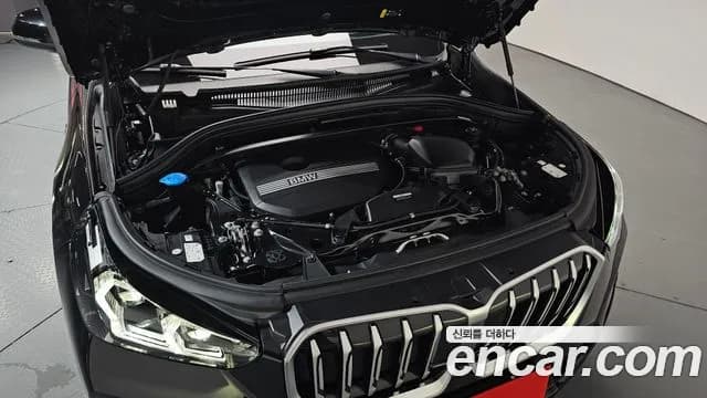 2025 BMW X1 (U11) xDrive 20i M Sport Sold VIN WBA51EE09S5199495 – photo 33 2025 BMW X1 (U11) xDrive 20i M Sport Sold VIN WBA51EE09S5199495 – photo 33