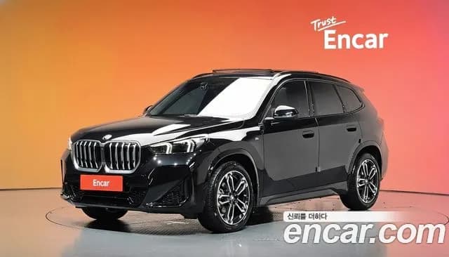 2025 BMW X1 (U11) xDrive 20i M Sport Sold VIN WBA51EE09S5199495 – photo 34 2025 BMW X1 (U11) xDrive 20i M Sport Sold VIN WBA51EE09S5199495 – photo 34