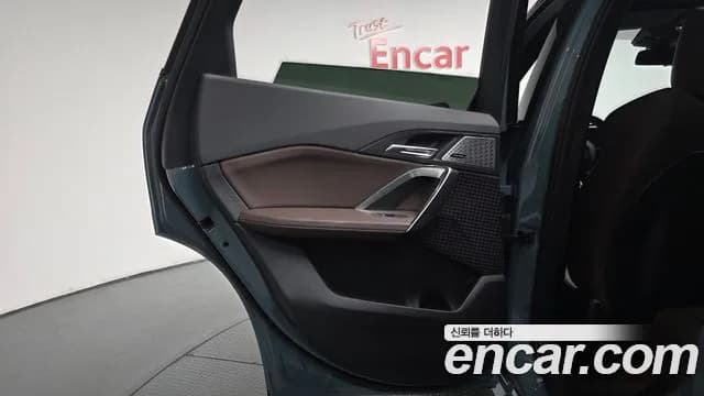 2025 BMW X1 (U11) xDrive 20i M Sport Sold VIN WBA51EE09S5319540 – engine bay 2025 BMW X1 (U11) xDrive 20i M Sport Sold VIN WBA51EE09S5319540 – engine bay
