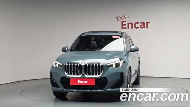 2025 BMW X1 (U11) xDrive 20i M Sport Sold VIN WBA51EE09S5319540 – exterior detail 2025 BMW X1 (U11) xDrive 20i M Sport Sold VIN WBA51EE09S5319540 – exterior detail